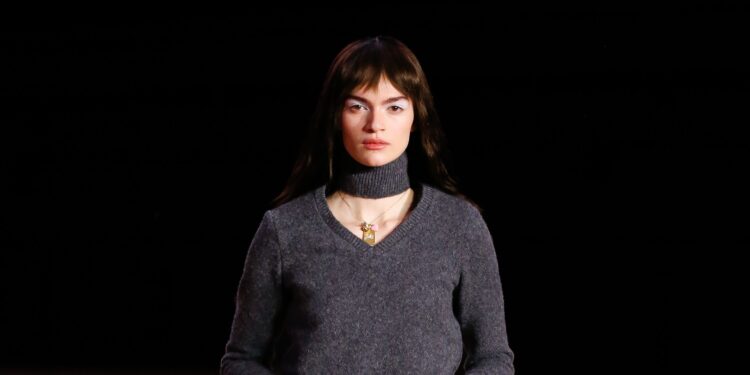 Marc Jacobs Spring 2026 Ready-to-Wear Collection