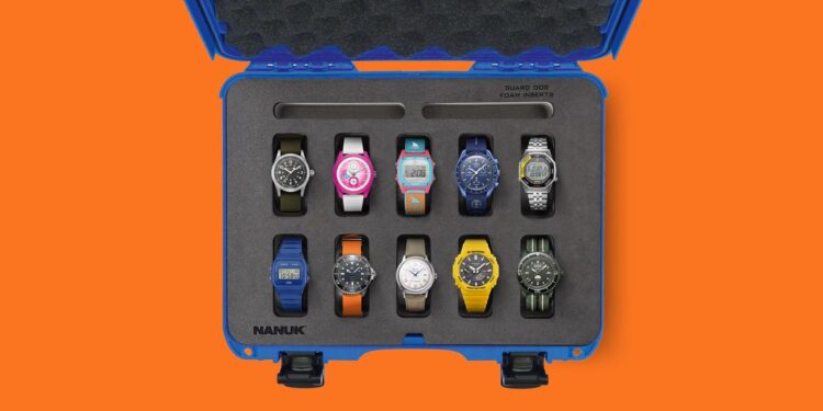 Building a Watch Collection on a Budget? Here’s Where to Start (2026)