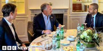 US-Iran talks end after 'significant progress', mediator says