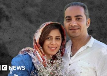 Revealing names and faces of the victims of Iran's protest crackdown