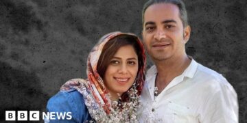 Revealing names and faces of the victims of Iran's protest crackdown