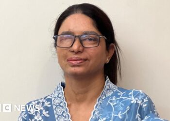 An acid attack survivor’s fight for justice and dignity