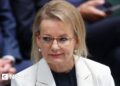 Sussan Ley and the glass cliff: Does Australian politics still have a problem with women?