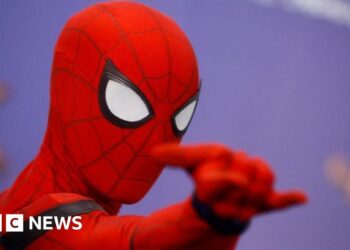 ByteDance to curb AI video app after Disney legal threat