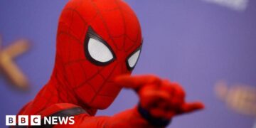 ByteDance to curb AI video app after Disney legal threat