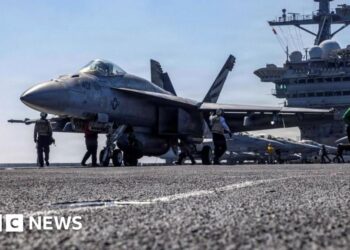 Trump curious why Iran has not 'capitulated', US envoy Witkoff says