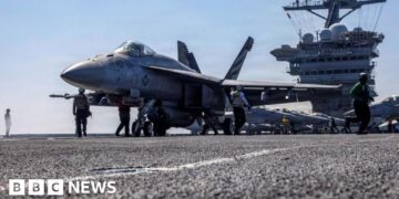 Trump curious why Iran has not 'capitulated', US envoy Witkoff says