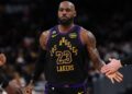 LeBron James earns record-extending 22nd NBA All-Star Game nod