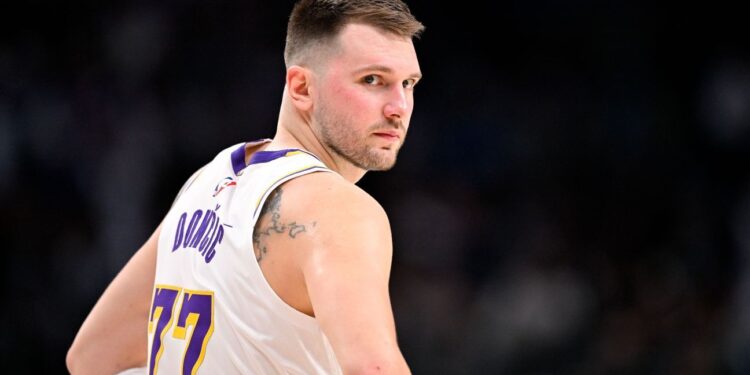 The Luka trade: Four questions on the one-year anniversary