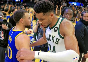 NBA trade deadline: Six Giannis offers — which would Bucks pick?