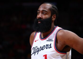 James Harden-Darius Garland trade grades: What’s next for Cavs, Clips?