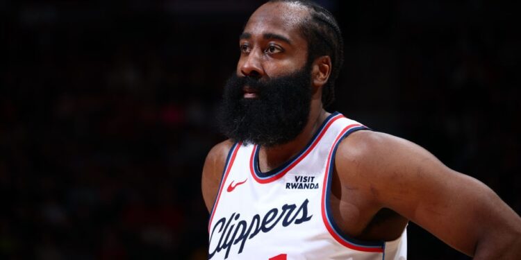 James Harden-Darius Garland trade grades: What’s next for Cavs, Clips?
