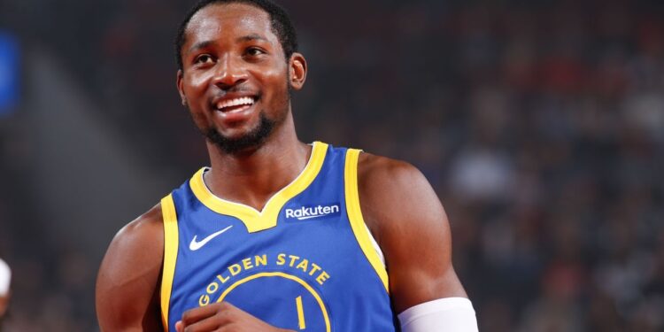 Sources: Warriors trading Jonathan Kuminga, Buddy Hield to Hawks for Kristaps Porzingis