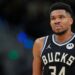 Bucks’ Giannis Antetokounmpo joins Kalshi as shareholder