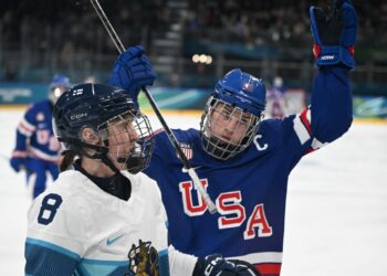 2026 Winter Olympics: Best moments from Saturday’s events