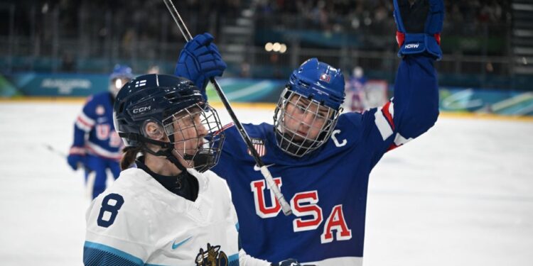 2026 Winter Olympics: Best moments from Saturday’s events