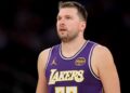 Luka Doncic as a Laker: What we’ve seen a year in and what’s next