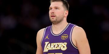 Luka Doncic as a Laker: What we’ve seen a year in and what’s next