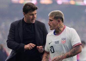 Ranked: Best and worst manager jobs for clubs and national teams