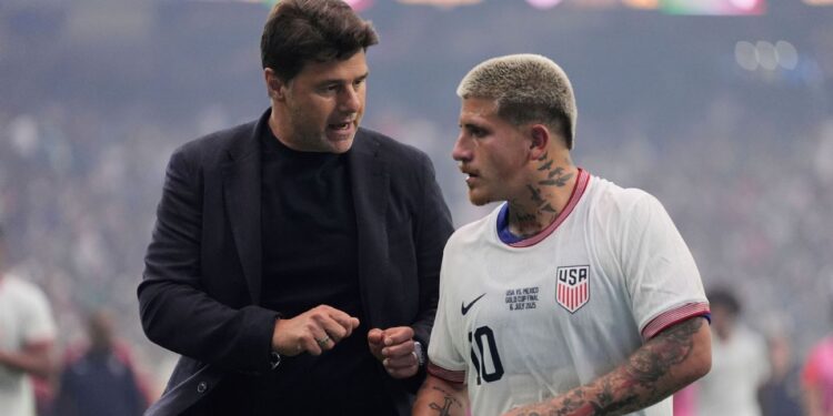 Ranked: Best and worst manager jobs for clubs and national teams