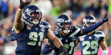 Super Bowl LX, Bad Bunny’s halftime fall shy of ratings records