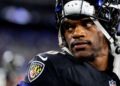 Why Lamar wasn’t himself in 2025? Past NFL MVPs weigh in