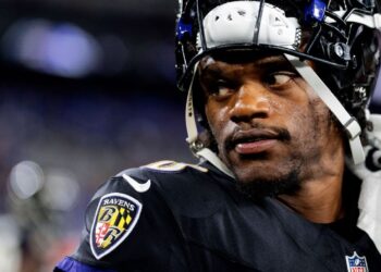 Why Lamar wasn’t himself in 2025? Past NFL MVPs weigh in