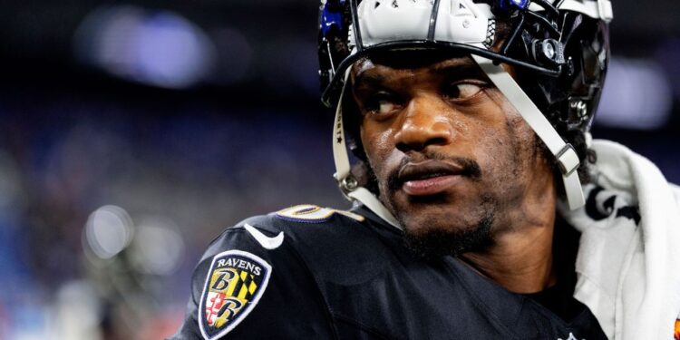 Why Lamar wasn’t himself in 2025? Past NFL MVPs weigh in