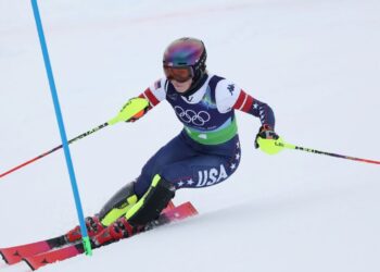 2026 Winter Olympics: Live updates from Milan Cortina