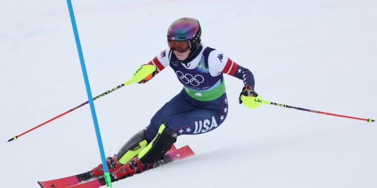 2026 Winter Olympics: Live updates from Milan Cortina