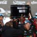 Tyler Reddick wins Daytona 500 in car owned by Michael Jordan