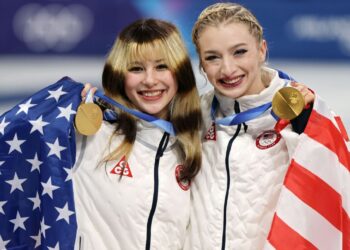 2026 Winter Olympics: Follow live updates Tuesday from Milan Cortina