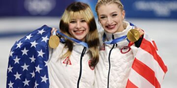 2026 Winter Olympics: Follow live updates Tuesday from Milan Cortina