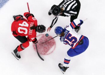 USA vs. Canada is the women’s Olympic hockey rematch everyone was waiting for