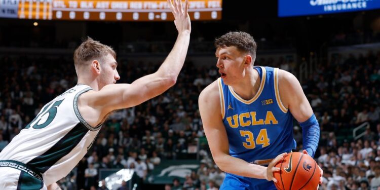 Men’s Bubble Watch: Tracking which teams will make (or miss) the NCAA tournament