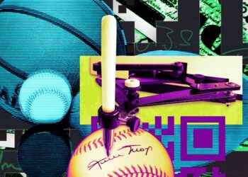 How the sports memorabilia industry tries to stay ahead of fraud