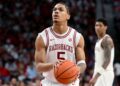 Ranking the top 10 men’s college basketball Freshman of the Year contenders