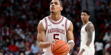 Ranking the top 10 men’s college basketball Freshman of the Year contenders