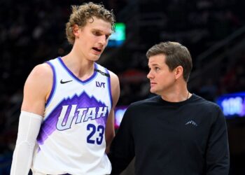 Solution for the NBA to fix its tanking problem: Count wins