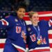 The future is bright for Olympic gold medal winning U.S. women’s hockey