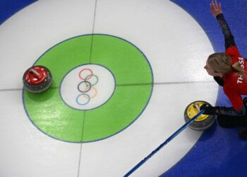 2026 Winter Olympics: Live updates Saturday from Milan Cortina