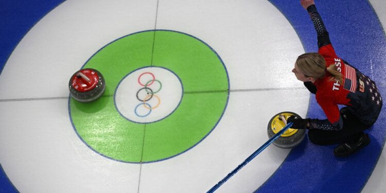 2026 Winter Olympics: Live updates Saturday from Milan Cortina