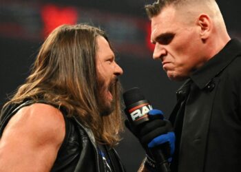 ‘Raw’ results: Styles WWE Hall of Fame bound, Elimination Chamber matches set