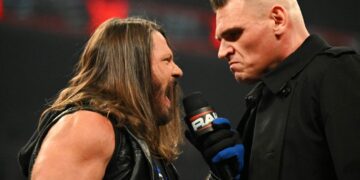 ‘Raw’ results: Styles WWE Hall of Fame bound, Elimination Chamber matches set