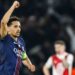 Paris Saint-Germain’s Champions League title defense on shaky ground