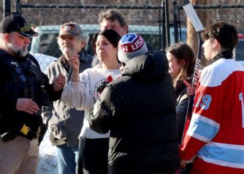 Third victim dies from injuries in Rhode Island rink shooting