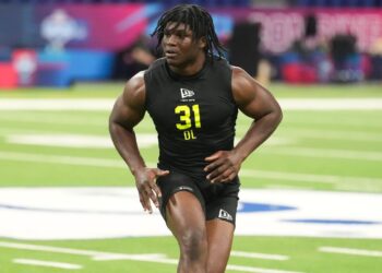 2026 NFL combine: Top draft prospects, best workouts, risers