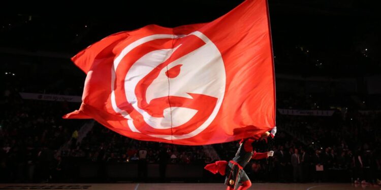 Hawks plan Magic City tribute night with lemon pepper wings, more