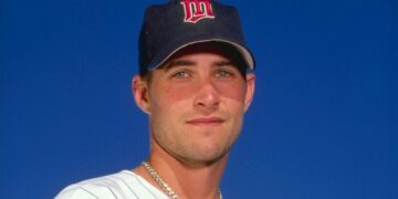 Ex-pitcher Serafini sentenced to life in prison for 2021 murder