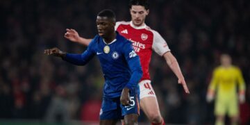 Weekend predictions: Arsenal, Bayern title bids on the line?